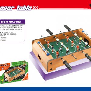 Mesa taca-taca chica (50*30.5*10cm)