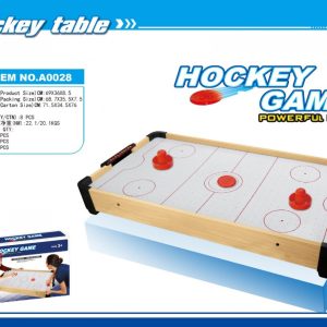 Mesa de Hockey